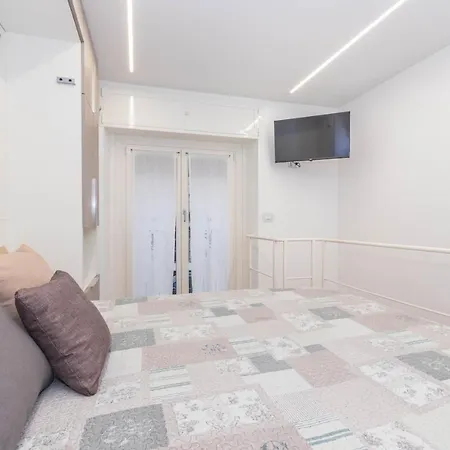 Apartment San Domenico Leon Bea *