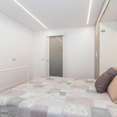 Apartmán San Domenico Leon Bea Turín