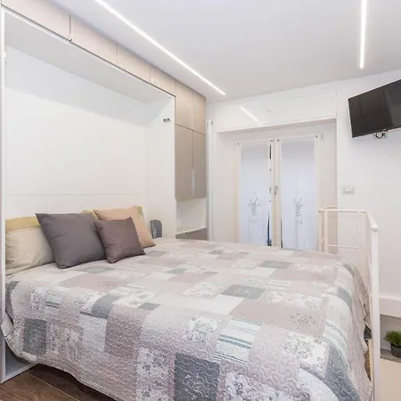 Apartmán San Domenico Leon Bea *