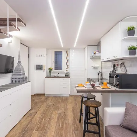 Apartmán San Domenico Leon Bea *