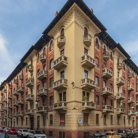 San Domenico Leon Bea Appartement *