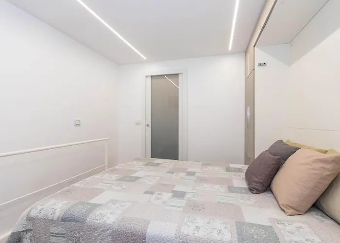 아파트 San Domenico Leon Bea 토리노