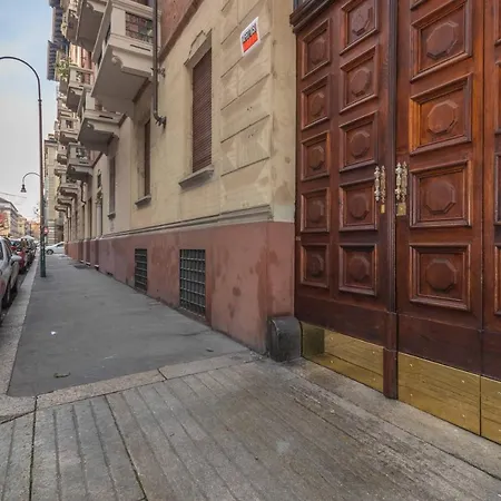 Appartamento San Domenico Leon Bea *
